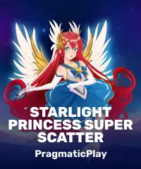 Starlight Princess Super Scatter