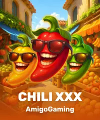 Chili XXX
