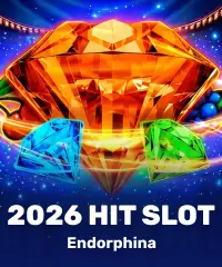 2026 Hit Slot