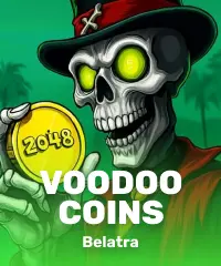 Voodoo Coins