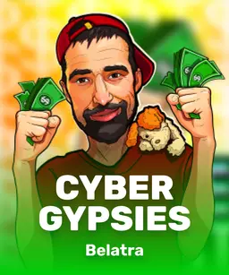 Cyber Gypsies