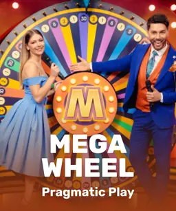Mega Wheel