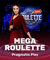 Mega Roulette