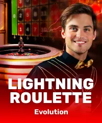 Lightning Roulette