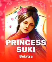 Princess Suki
