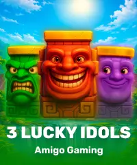 3 Lucky Idols