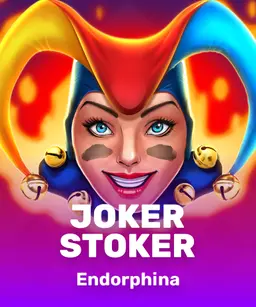 Joker Stoker