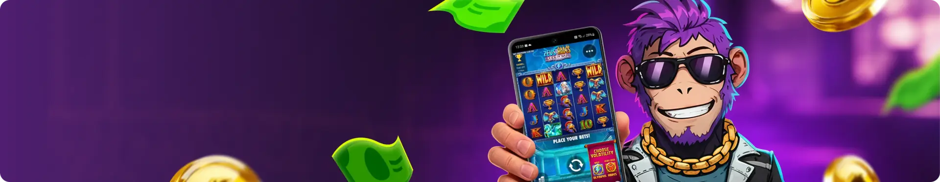Apk Download Banner Image